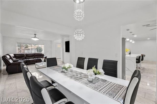 3009 Periscope Court, Las Vegas, NV 89117