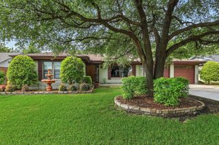 2801 Sadler Avenue, Fort Worth, TX 76133