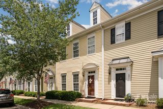 13714 Morehouse Street, Huntersville, NC 28078