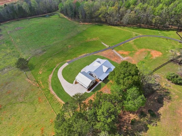 1505 Elders Mill Road, Senoia, GA 30276