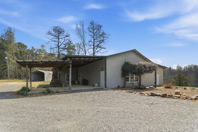 1505 Elders Mill Road, Senoia, GA 30276