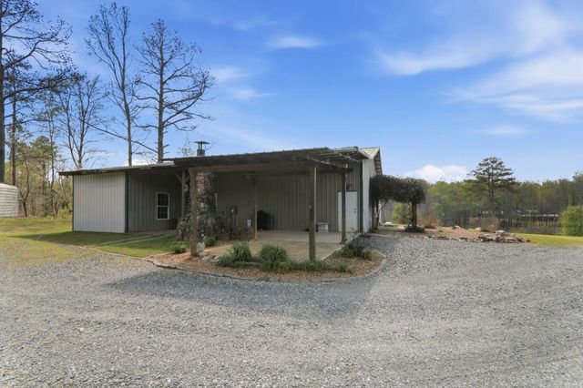 1505 Elders Mill Road, Senoia, GA 30276