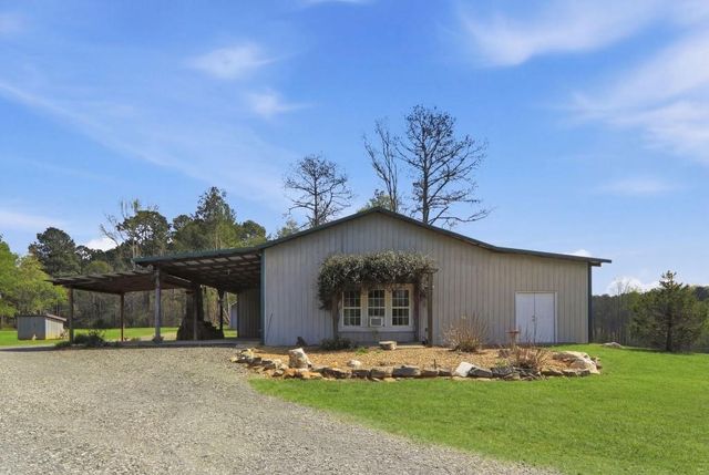 1505 Elders Mill Road, Senoia, GA 30276