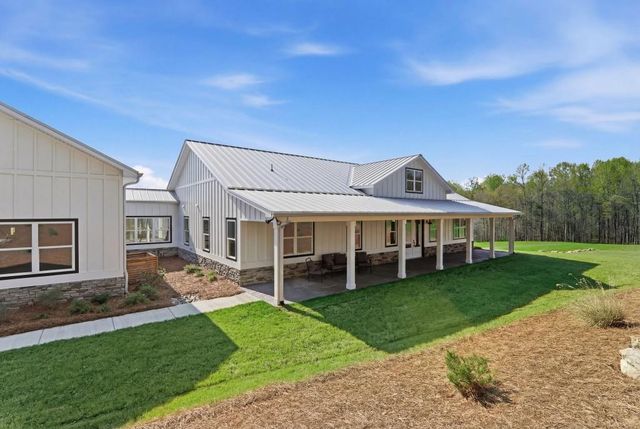 1505 Elders Mill Road, Senoia, GA 30276