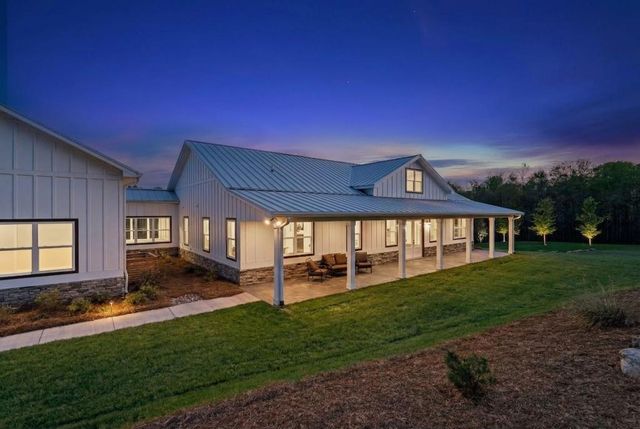 1505 Elders Mill Road, Senoia, GA 30276