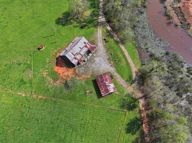 1505 Elders Mill Road, Senoia, GA 30276