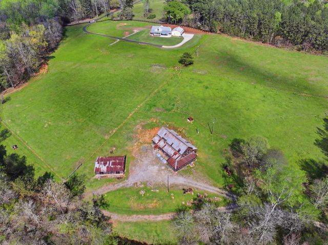 1505 Elders Mill Road, Senoia, GA 30276