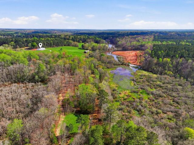 1505 Elders Mill Road, Senoia, GA 30276