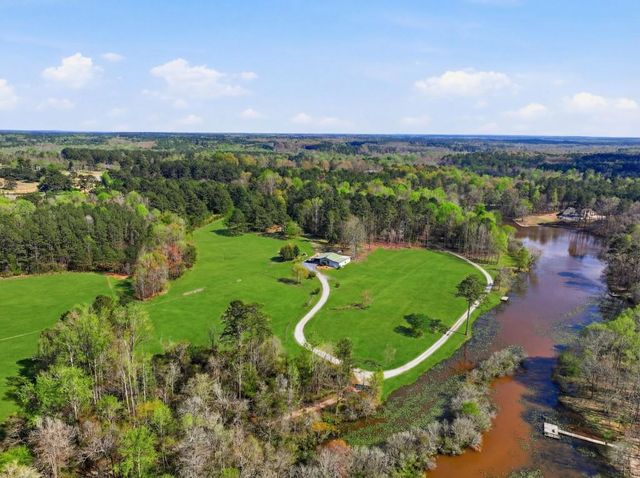 1505 Elders Mill Road, Senoia, GA 30276