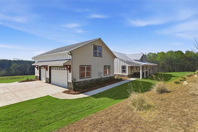 1505 Elders Mill Road, Senoia, GA 30276