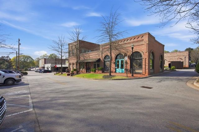 1505 Elders Mill Road, Senoia, GA 30276