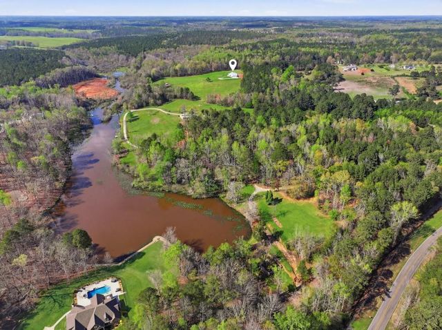 1505 Elders Mill Road, Senoia, GA 30276