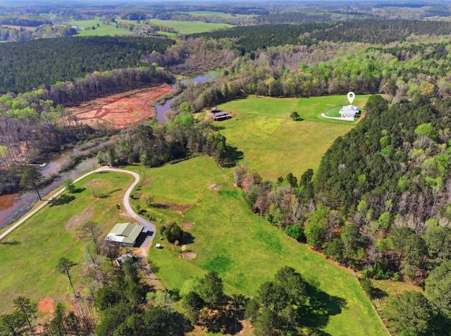1505 Elders Mill Road, Senoia, GA 30276
