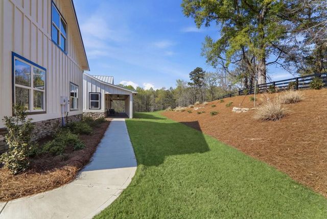 1505 Elders Mill Road, Senoia, GA 30276
