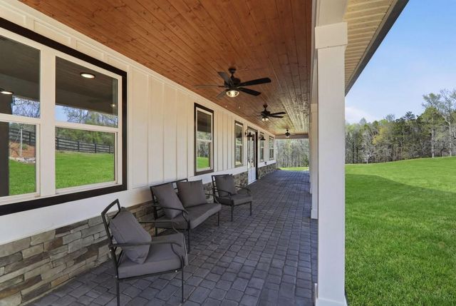 1505 Elders Mill Road, Senoia, GA 30276