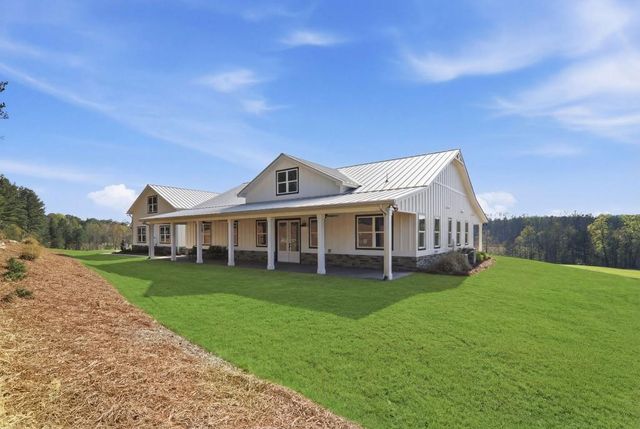 1505 Elders Mill Road, Senoia, GA 30276