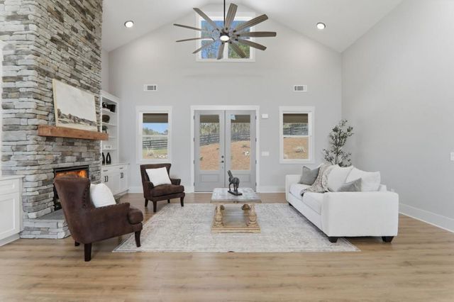 1505 Elders Mill Road, Senoia, GA 30276