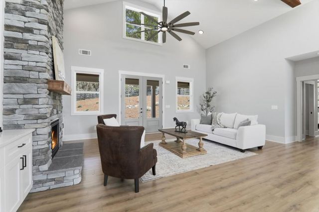 1505 Elders Mill Road, Senoia, GA 30276