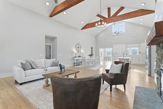 1505 Elders Mill Road, Senoia, GA 30276