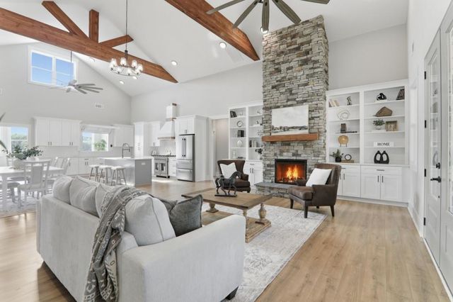 1505 Elders Mill Road, Senoia, GA 30276