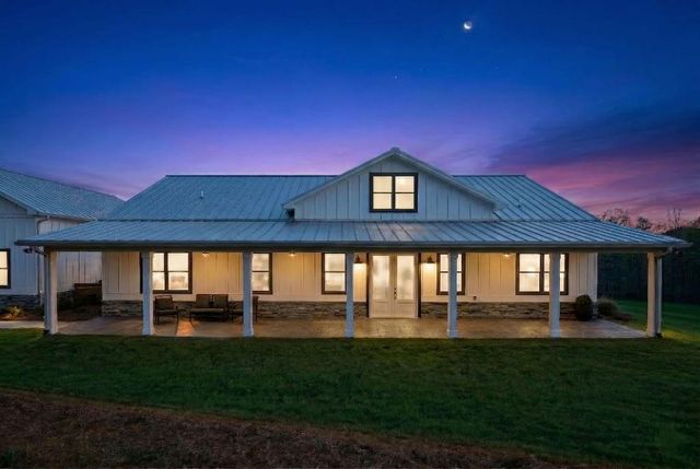 1505 Elders Mill Road, Senoia, GA 30276