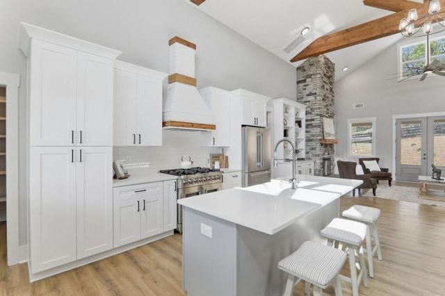 1505 Elders Mill Road, Senoia, GA 30276