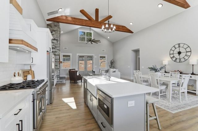 1505 Elders Mill Road, Senoia, GA 30276
