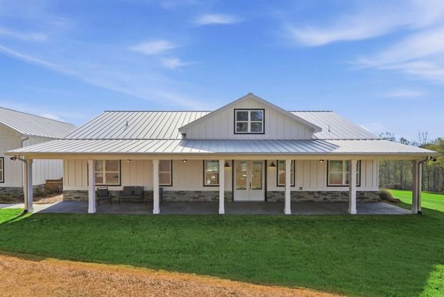 1505 Elders Mill Road, Senoia, GA 30276