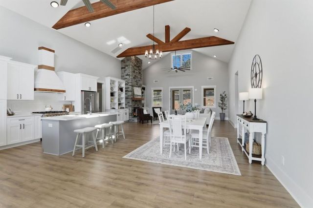 1505 Elders Mill Road, Senoia, GA 30276