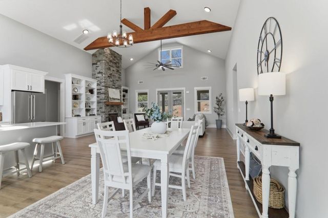 1505 Elders Mill Road, Senoia, GA 30276