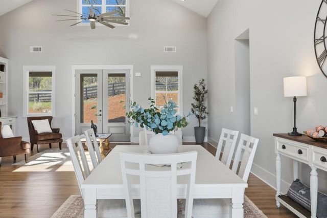 1505 Elders Mill Road, Senoia, GA 30276