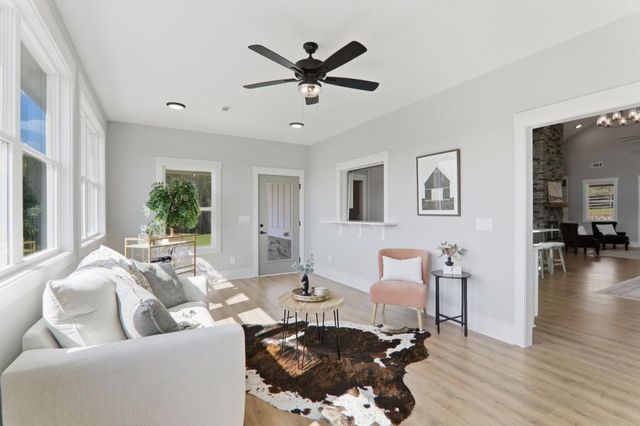 1505 Elders Mill Road, Senoia, GA 30276