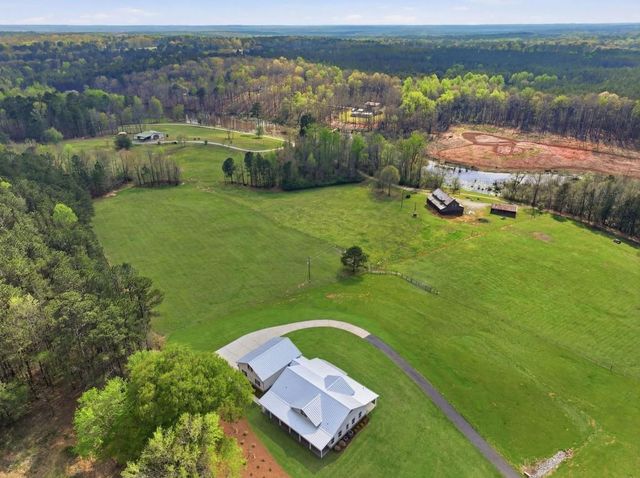 1505 Elders Mill Road, Senoia, GA 30276