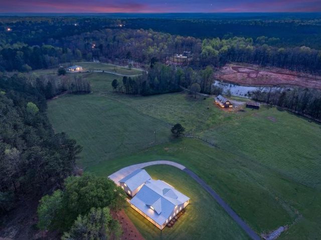 1505 Elders Mill Road, Senoia, GA 30276
