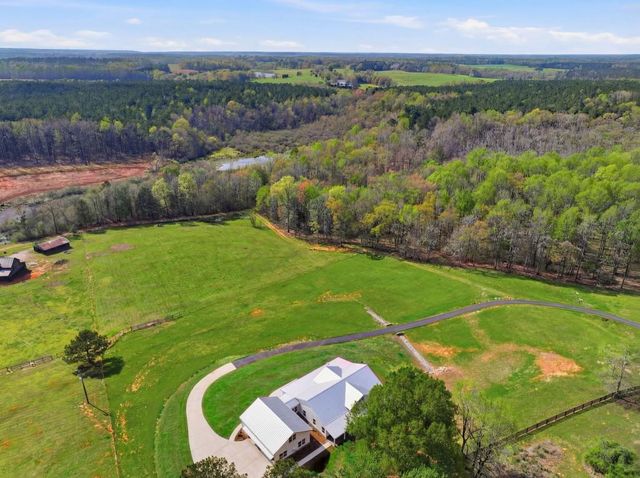 1505 Elders Mill Road, Senoia, GA 30276