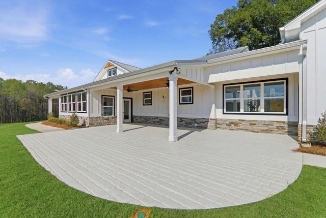 1505 Elders Mill Road, Senoia, GA 30276