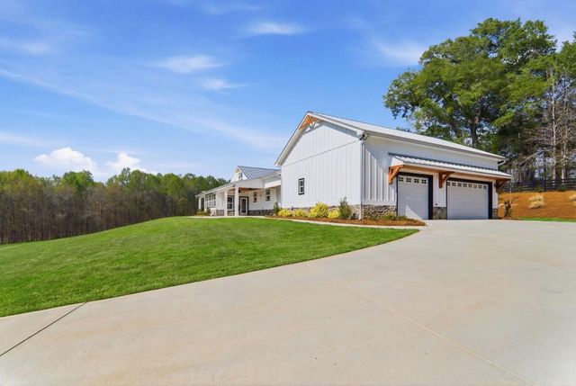 1505 Elders Mill Road, Senoia, GA 30276