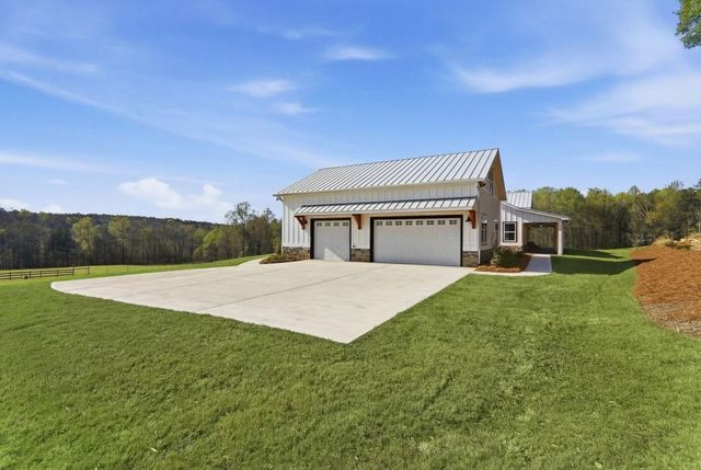 1505 Elders Mill Road, Senoia, GA 30276