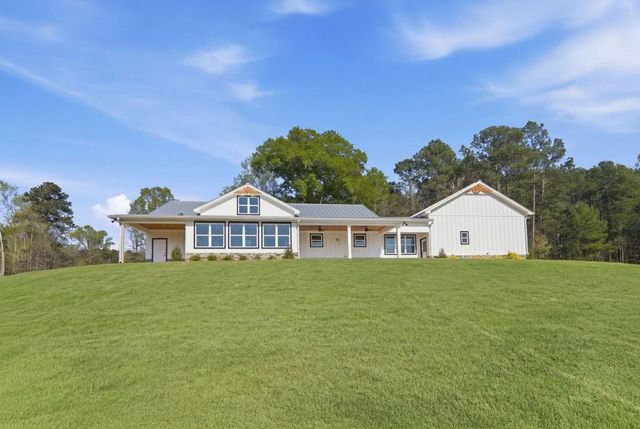 1505 Elders Mill Road, Senoia, GA 30276