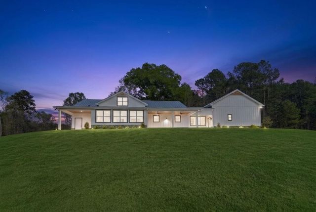 1505 Elders Mill Road, Senoia, GA 30276