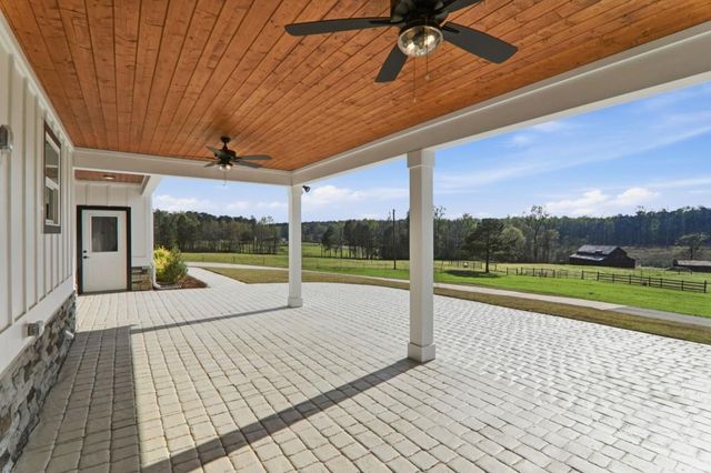 1505 Elders Mill Road, Senoia, GA 30276