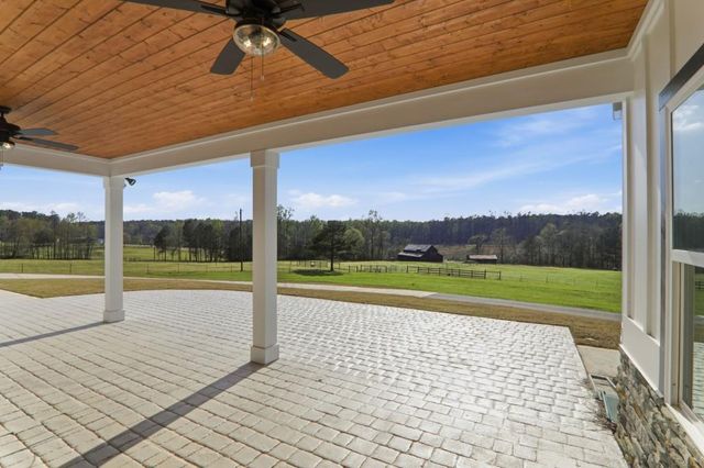 1505 Elders Mill Road, Senoia, GA 30276