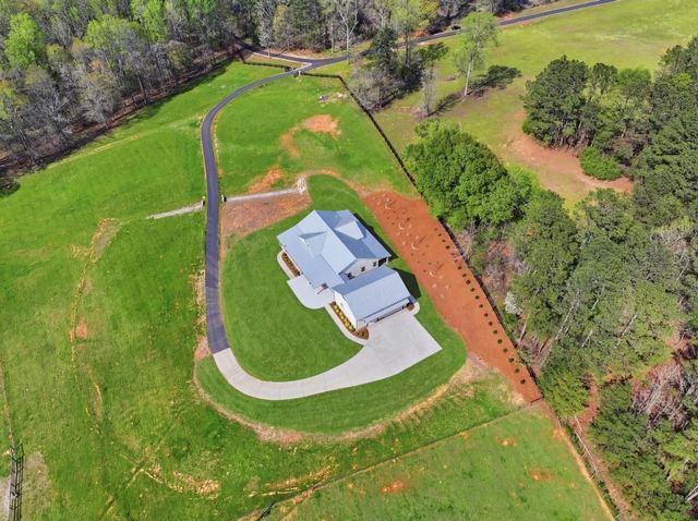 1505 Elders Mill Road, Senoia, GA 30276
