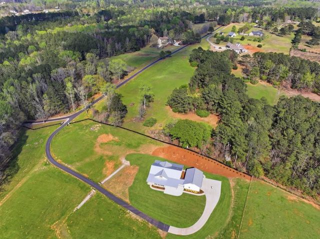 1505 Elders Mill Road, Senoia, GA 30276