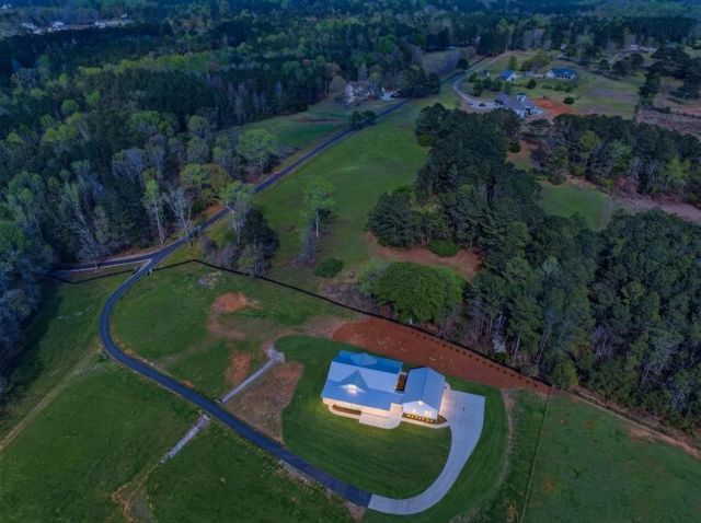 1505 Elders Mill Road, Senoia, GA 30276