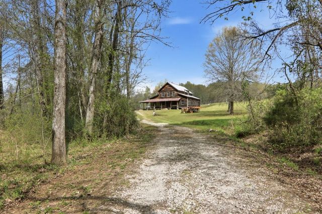 1505 Elders Mill Road, Senoia, GA 30276