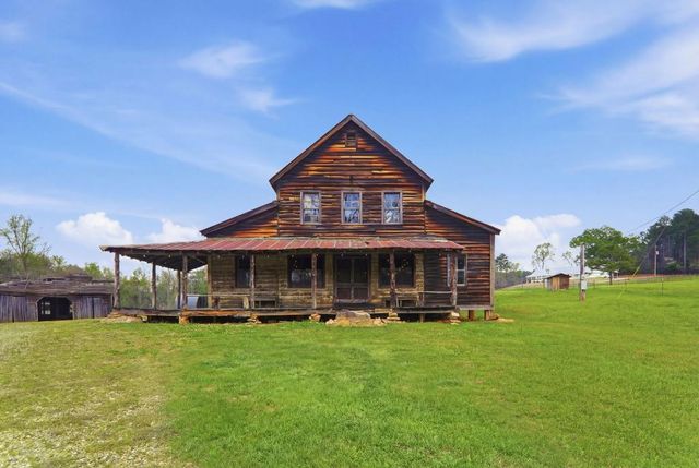 1505 Elders Mill Road, Senoia, GA 30276