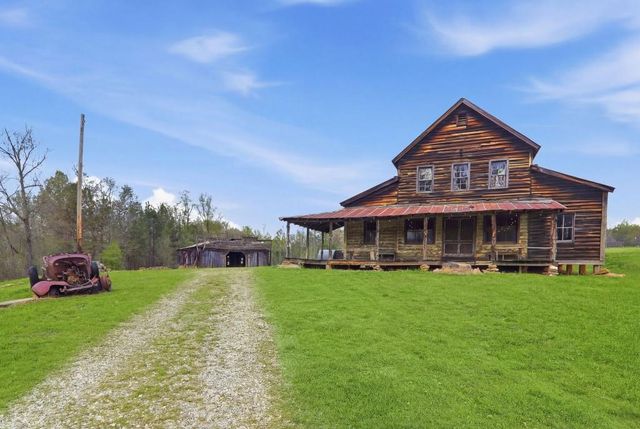 1505 Elders Mill Road, Senoia, GA 30276