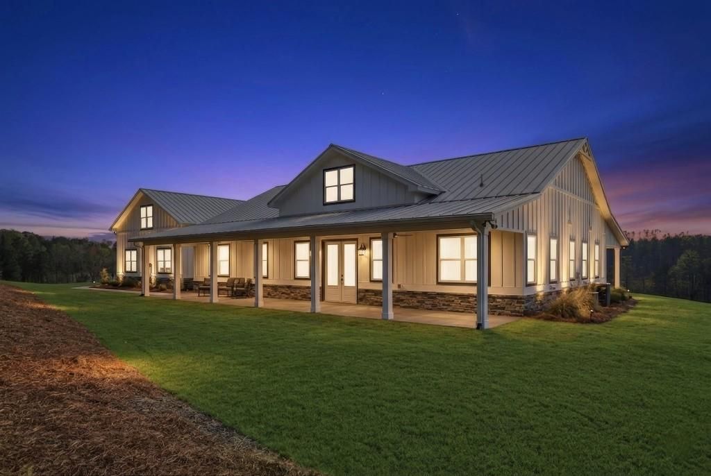 1505 Elders Mill Road, Senoia, GA 30276