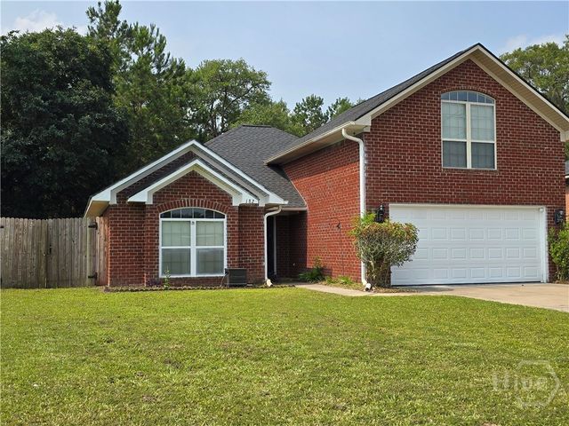 182 Gloucester Drive, Midway, GA 31320